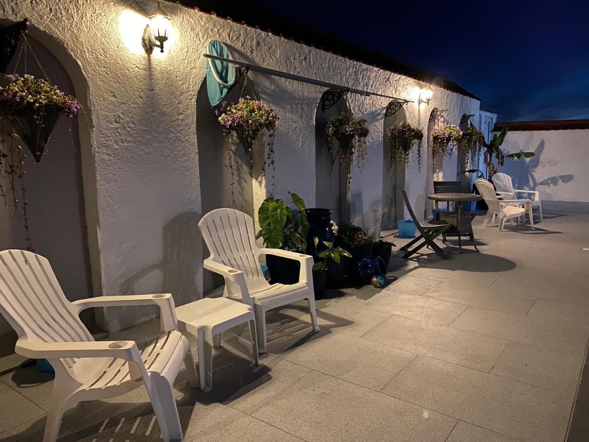 Beau Vallon Holiday Apartments Saint Peter Exteriér fotografie
