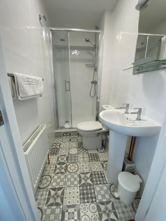 Beau Vallon Holiday Apartments Saint Peter Exteriér fotografie
